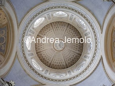 Venaria Reale Capel of St. Ubert | Andrea Jemolo
