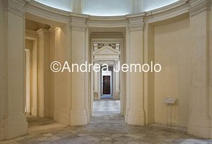 Venaria Reale Capel of St. Ubert | Andrea Jemolo