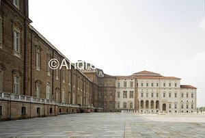 Venaria Reale Royal Palace | Andrea Jemolo