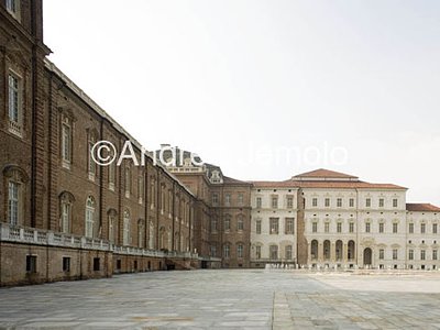 Venaria Reale Royal Palace | Andrea Jemolo