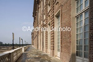 Venaria Reale Royal Palace | Andrea Jemolo