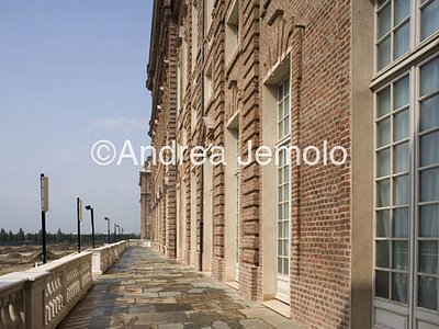 Venaria Reale Royal Palace | Andrea Jemolo