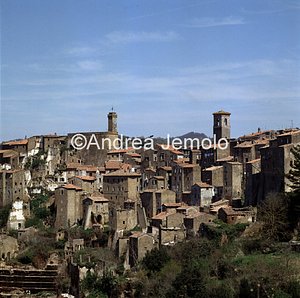 General view of the city  | Andrea Jemolo