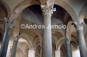 Santa Sofia  | Andrea Jemolo