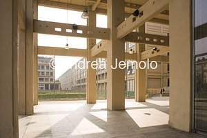 Factories Fiat-Lingotto Exterior | Andrea Jemolo
