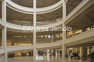 Factories Fiat-Lingotto Ramp | Andrea Jemolo