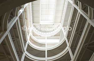 Factories Fiat-Lingotto Ramp | Andrea Jemolo