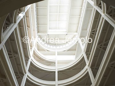 Factories Fiat-Lingotto Ramp | Andrea Jemolo