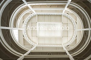 Factories Fiat-Lingotto Ramp | Andrea Jemolo