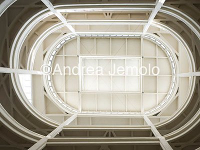 Factories Fiat-Lingotto Ramp | Andrea Jemolo