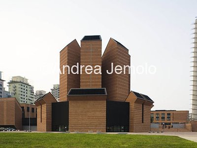 Mario Botta | Andrea Jemolo