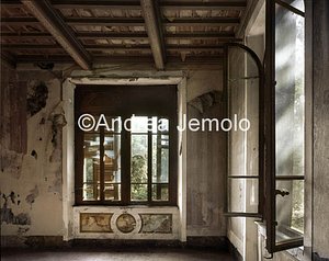 Villa Puccini  | Andrea Jemolo