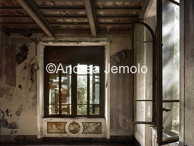 Chiatri | Andrea Jemolo