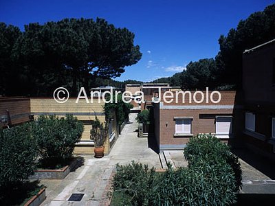 Punta Ala | Andrea Jemolo