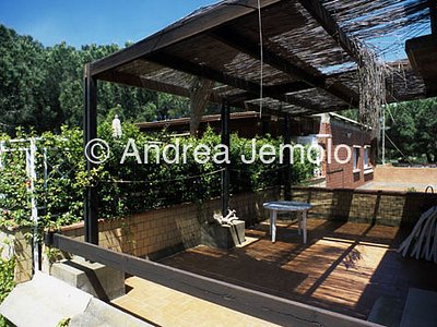 Villaggio Il Gualdo a Punta Ala  | Andrea Jemolo