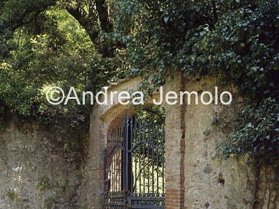 Villa Puccini  | Andrea Jemolo