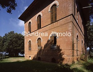Villa Puccini  | Andrea Jemolo