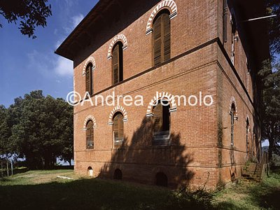 Villa Puccini  | Andrea Jemolo