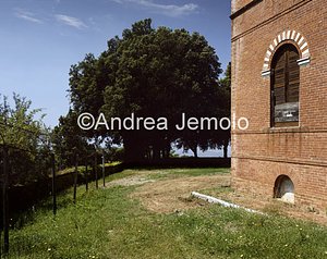 Villa Puccini  | Andrea Jemolo