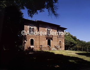 Villa Puccini  | Andrea Jemolo