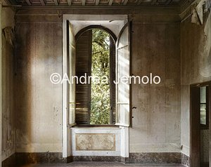 Villa Puccini  | Andrea Jemolo