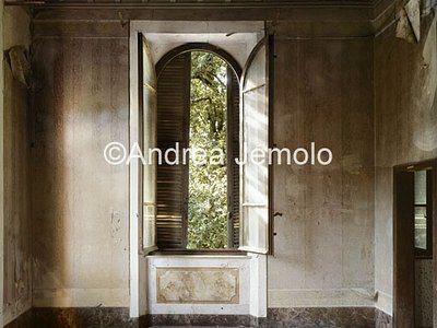 Villa Puccini  | Andrea Jemolo
