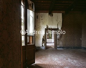 Villa Puccini  | Andrea Jemolo