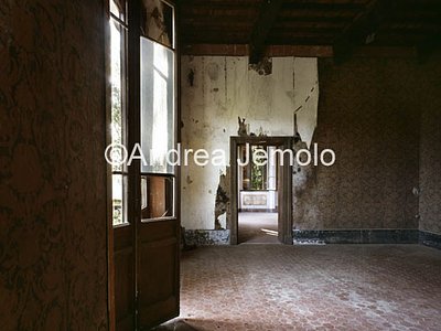 Villa Puccini  | Andrea Jemolo