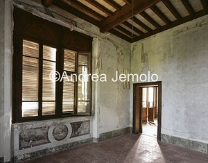 Villa Puccini  | Andrea Jemolo