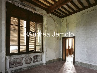 Villa Puccini  | Andrea Jemolo