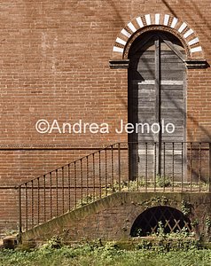 Villa Puccini  | Andrea Jemolo