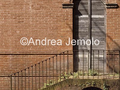 Villa Puccini  | Andrea Jemolo