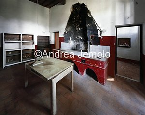 Villa Puccini  | Andrea Jemolo