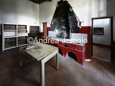 Villa Puccini  | Andrea Jemolo