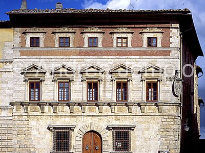 Montepulciano | Andrea Jemolo