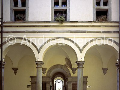 Monte San Savino | Andrea Jemolo