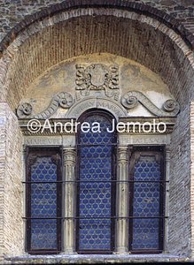 SS. Annunziata Trifora | Andrea Jemolo