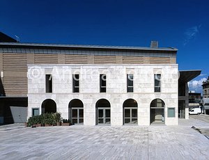 Politeama General view | Andrea Jemolo