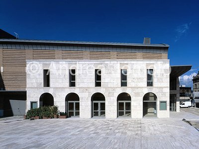 Politeama General view | Andrea Jemolo