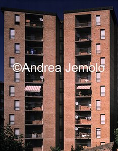 Skyscrapers Portal est | Andrea Jemolo