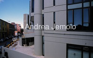 Building Detail | Andrea Jemolo