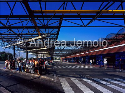 Gianni Ascarelli | Andrea Jemolo