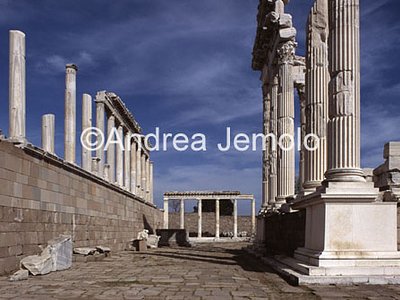 Arte Greco-Romana | Andrea Jemolo