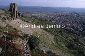 Theatre  | Andrea Jemolo