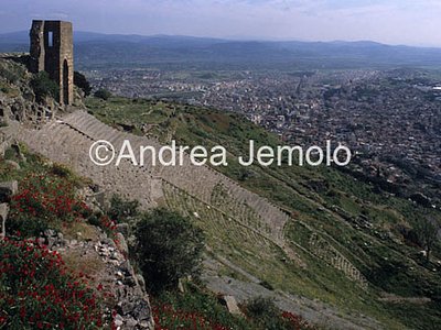 Teatro  | Andrea Jemolo