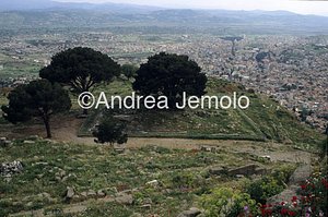 Base of the Great altar  | Andrea Jemolo