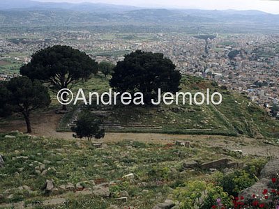 Base del Grande altare  | Andrea Jemolo