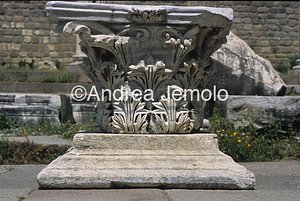 Capital  | Andrea Jemolo