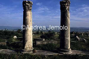 Gymnasium Upper terrace | Andrea Jemolo