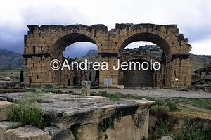 Thermal baths  | Andrea Jemolo